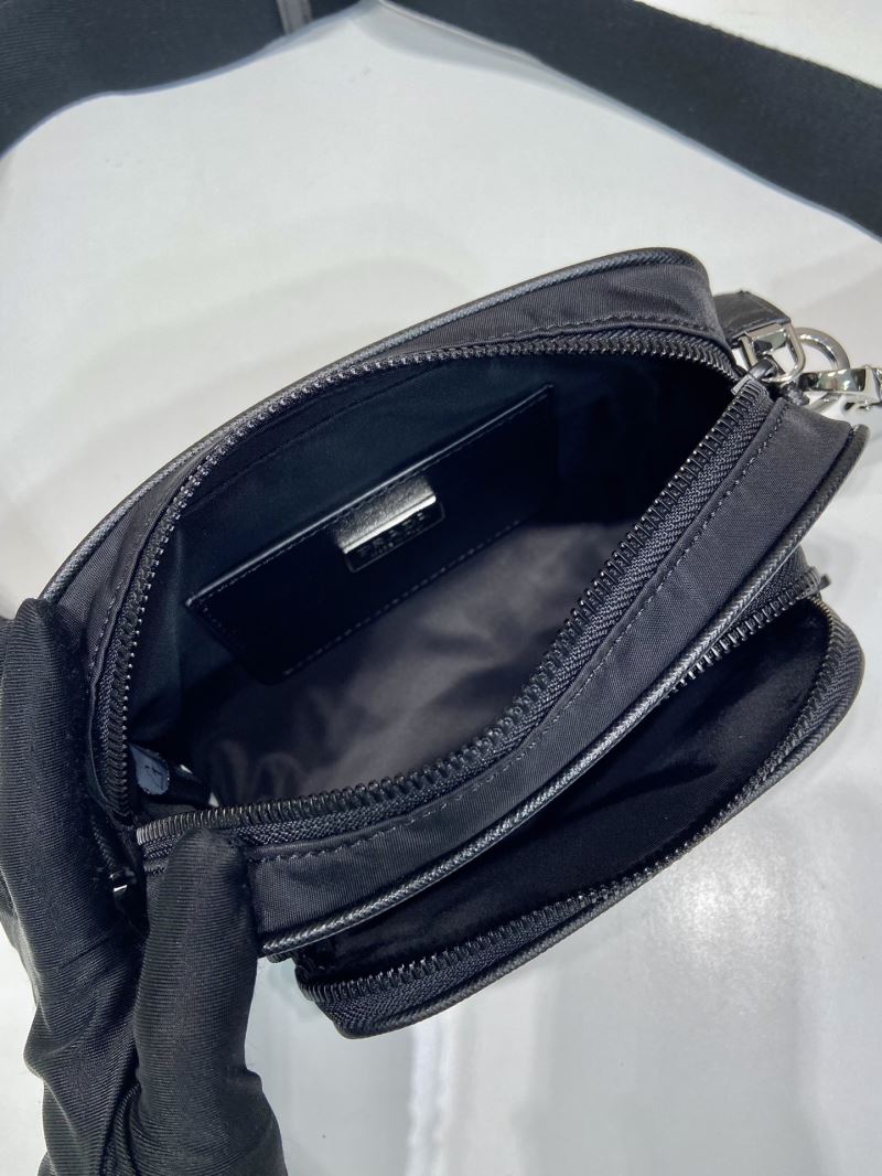 Pra*a satchel bags